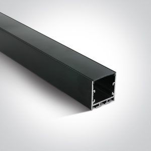 The Black Profiles Series