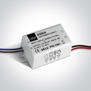 Mini Series Constant Current