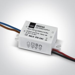 Mini Series Constant Current