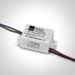 TRIAC Dimmable Mini Series Constant current