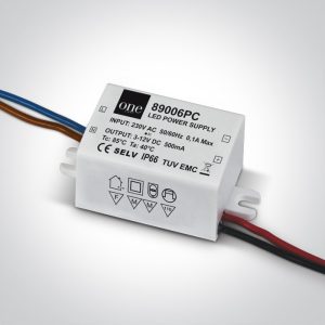 Mini Series Constant Current