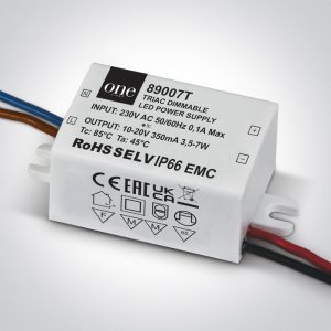 TRIAC Dimmable Mini Series Constant current