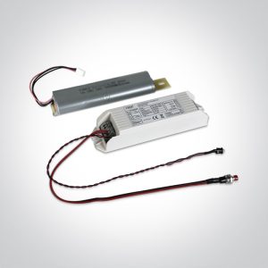 GU10/E27 LED Emergency Kit