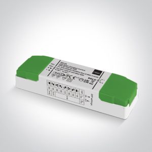 Adjustable Constant Current DALI Dimmable DALI & Push to DIM