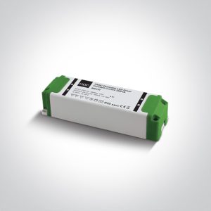 TRIAC Dimmable Range Constant current