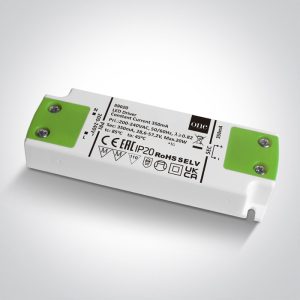The 350mA Range Constant current