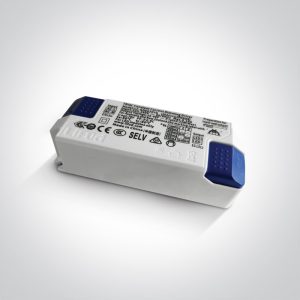 The TRIAC Dimmable Range Adjustable constant current