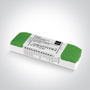 Adjustable Constant Current DALI Dimmable DALI & Push to DIM