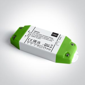 The 24V DC Range Constant voltage