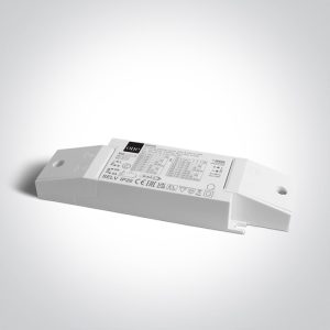 Adjustable Constant Current DALI Dimmable Range