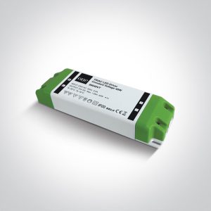 The 24V DC TRIAC Dimmable Range Constant voltage