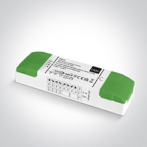Adjustable Constant Current DALI Dimmable DALI & Push to DIM