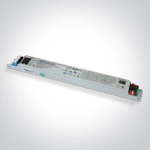 Adjustable Constant Current DALI Dimmable Range