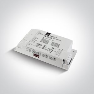 Adjustable Constant Current DALI Dimmable Range