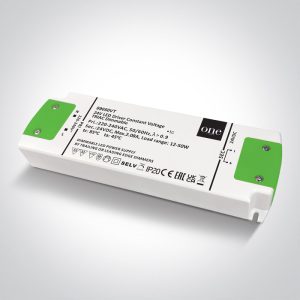The 24V DC TRIAC Dimmable Range Constant voltage