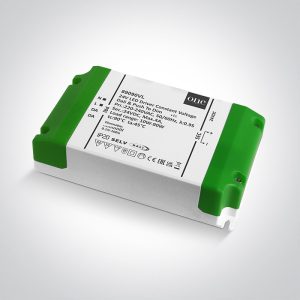 The 24V DC DALI & Push to DIM Constant voltage