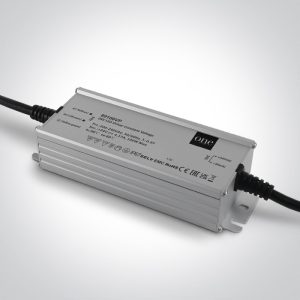 The 24V DC Waterproof IP67 Range Constant voltage