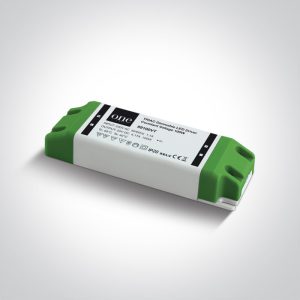 The 24V DC TRIAC Dimmable Range Constant voltage