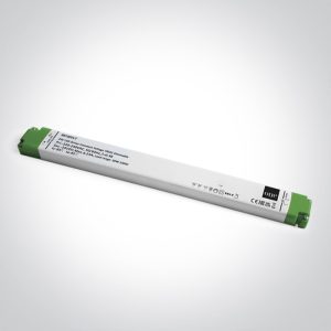 The 24V DC Slim Range TRIAC Dimmable