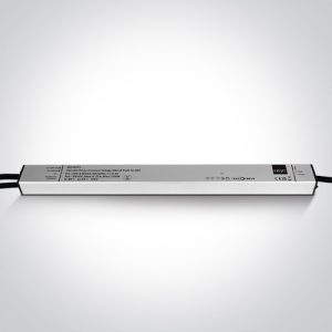The 24V DC Waterproof IP67 Range DALI & Push to DIM