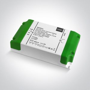 The 24V DC DALI & Push to DIM Constant voltage