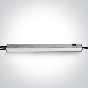 The 24V DC Waterproof IP67 Range DALI & Push to DIM