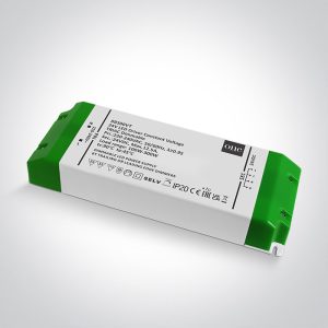 The 24V DC TRIAC Dimmable Range Constant voltage