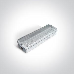 Emergency LED Wall & Ceiling